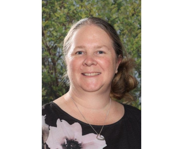 Photo of Early Stage 1 Assistant Principal