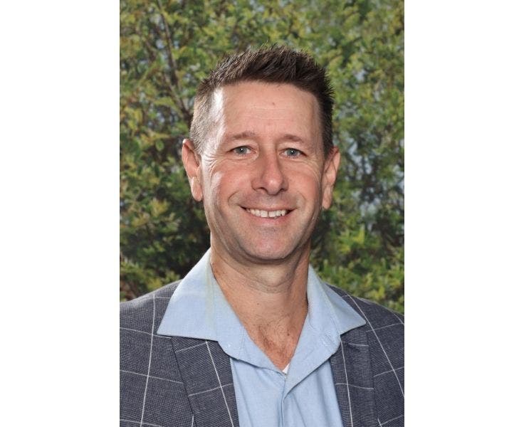 Photo of Stage 2 Assistant Principal