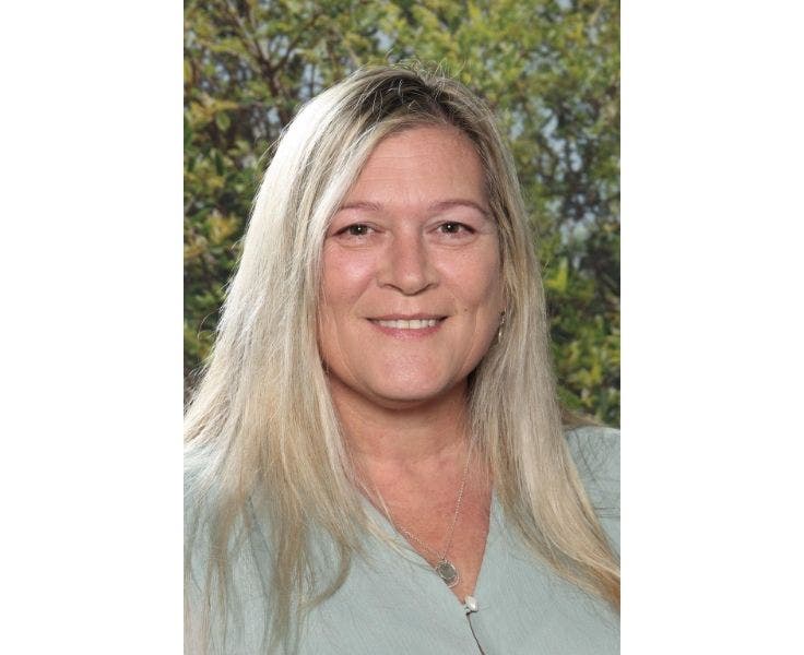 Photo of Stage 1 Assistant Principal